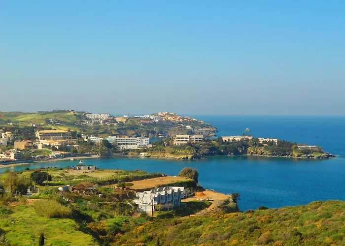 Apollonia Apartments