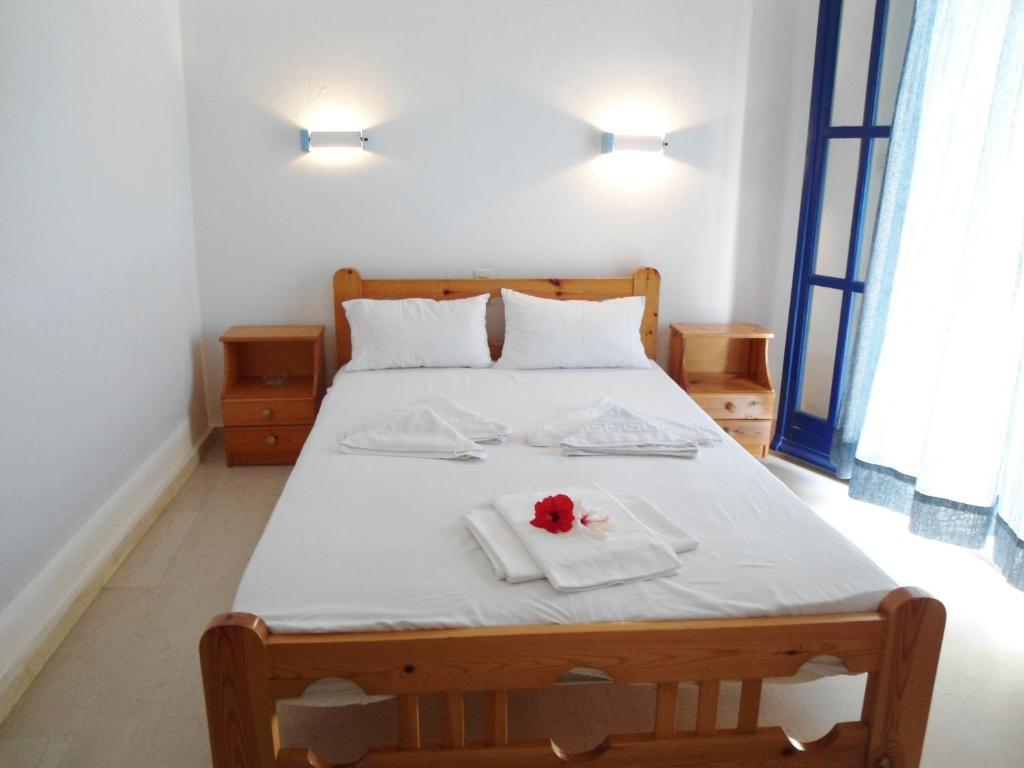 Apollonia Apartment *