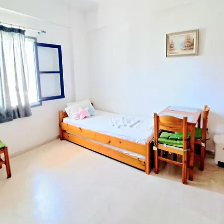Apollonia Apartments Agia Pelagia  Exterior foto