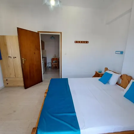 Apollonia Apartments Agia Pelagia  Exterior foto