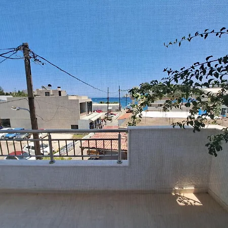 Apollonia Apartments Agia Pelagia  Exterior foto