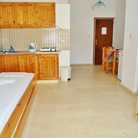 Apollonia Apartments Agia Pelagia  Exterior foto