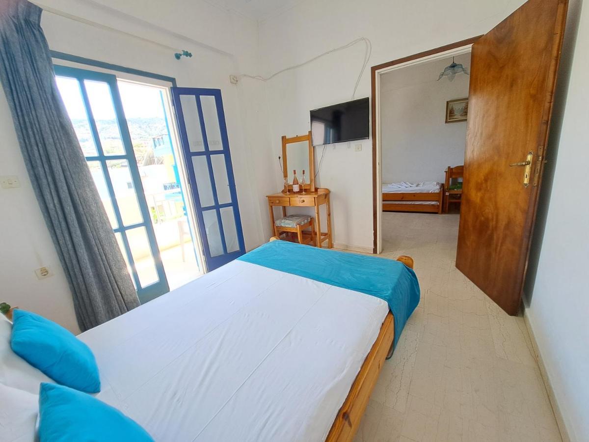 Apartment Apollonia *