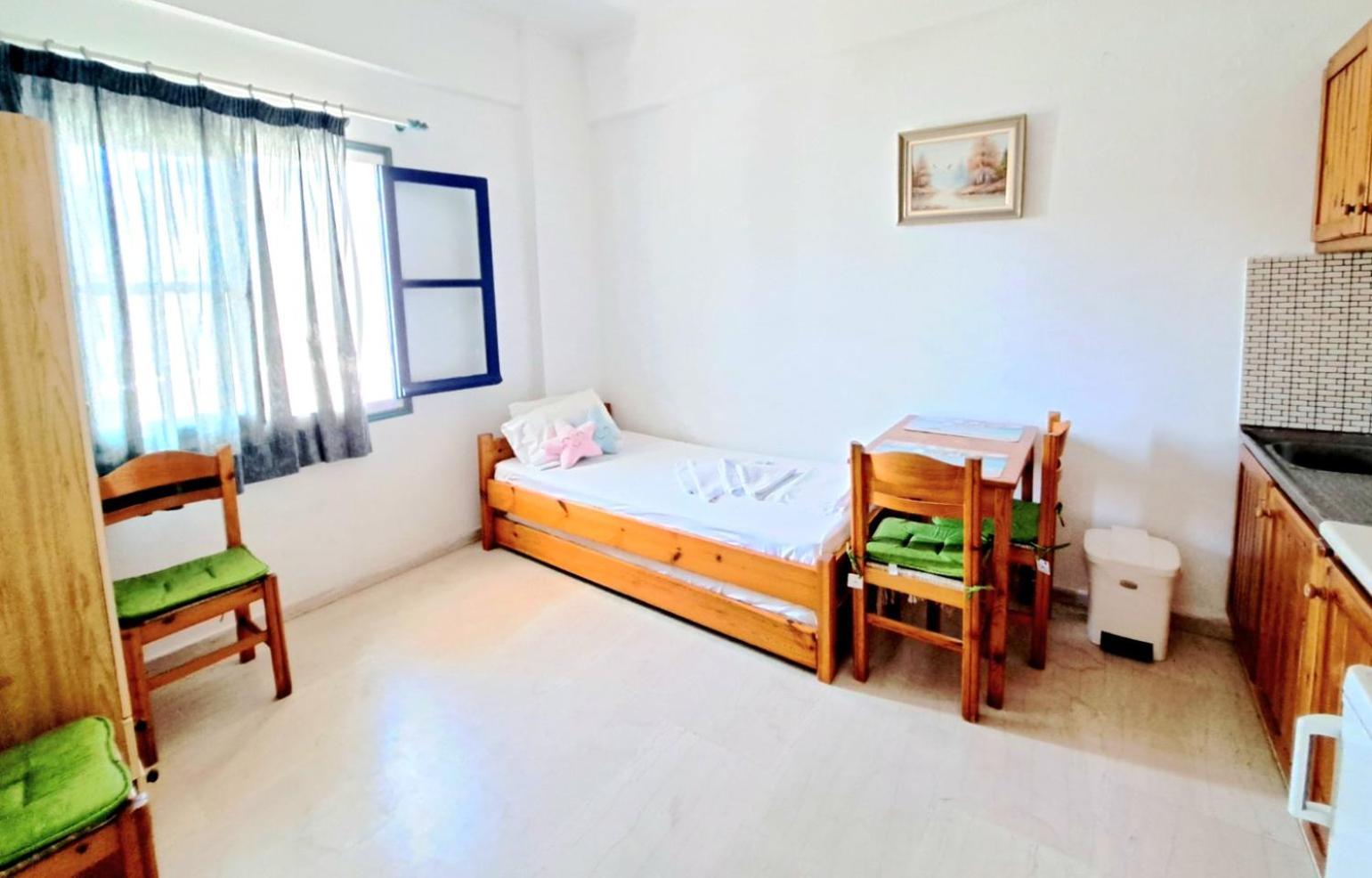 Apollonia Apartment Agia Pelagia (Kreta)