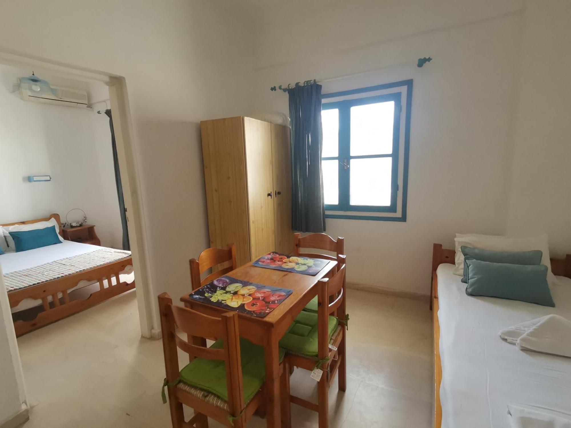 Apollonia Apartment Agia Pelagia (Kreta)