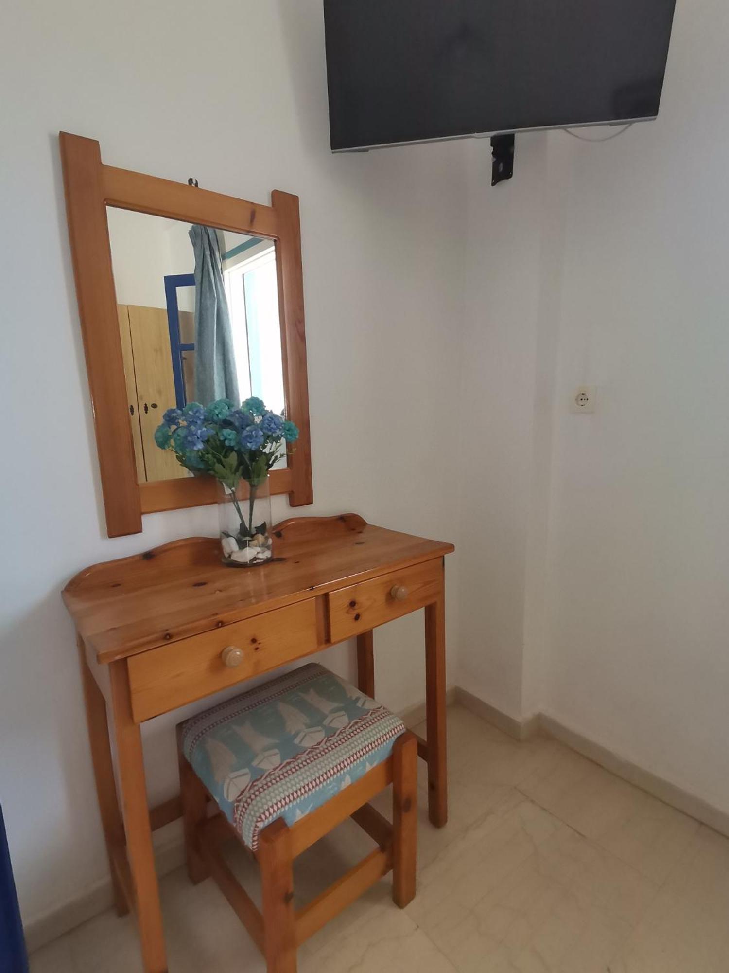 Apartment Apollonia Agia Pelagia (Kreta)