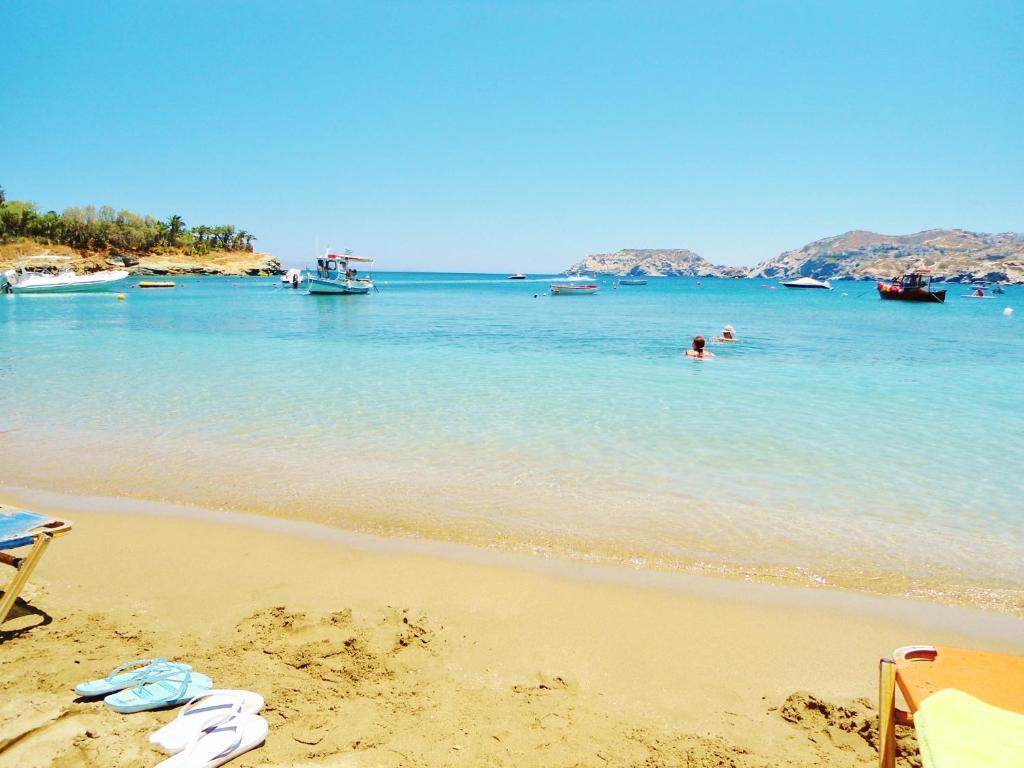 Apollonia Agia Pelagia (Kreta)