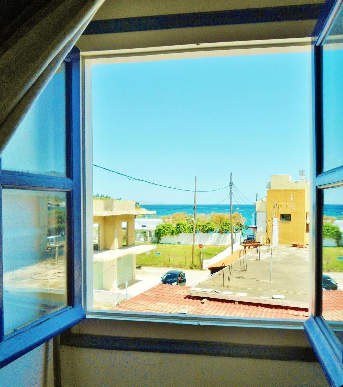 Apollonia Agia Pelagia (Kreta)