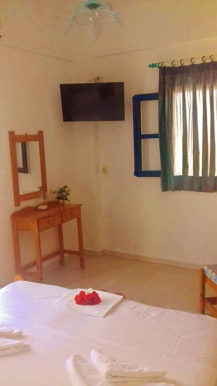 Apollonia Apartment Agia Pelagia (Kreta)