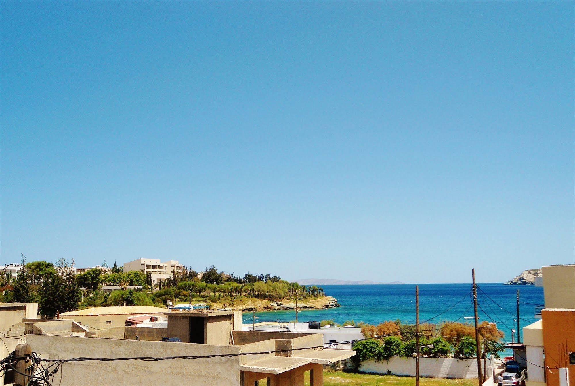 Apartment Apollonia Agia Pelagia (Kreta)