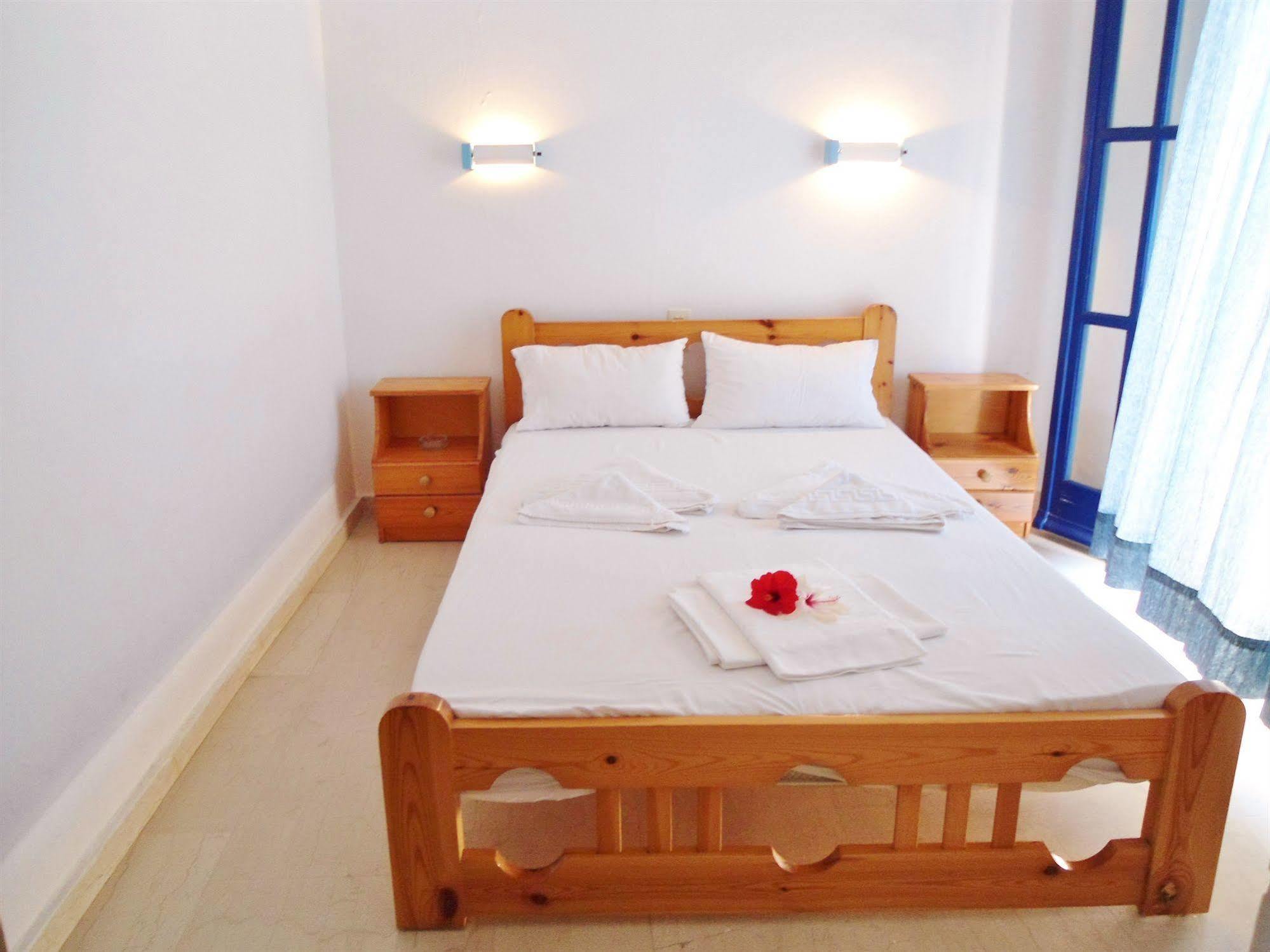 Apollonia Agia Pelagia (Kreta)