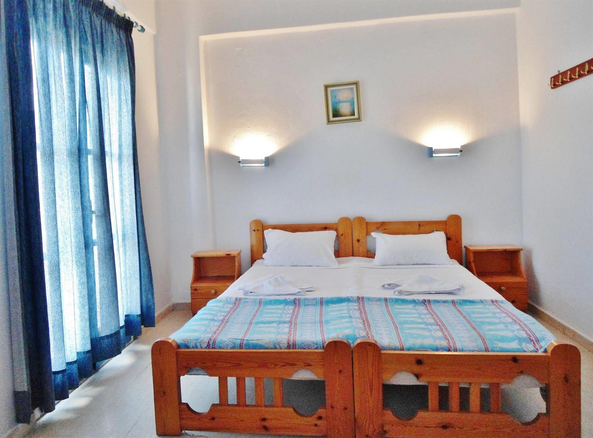 Apollonia Apartment Agia Pelagia (Kreta)