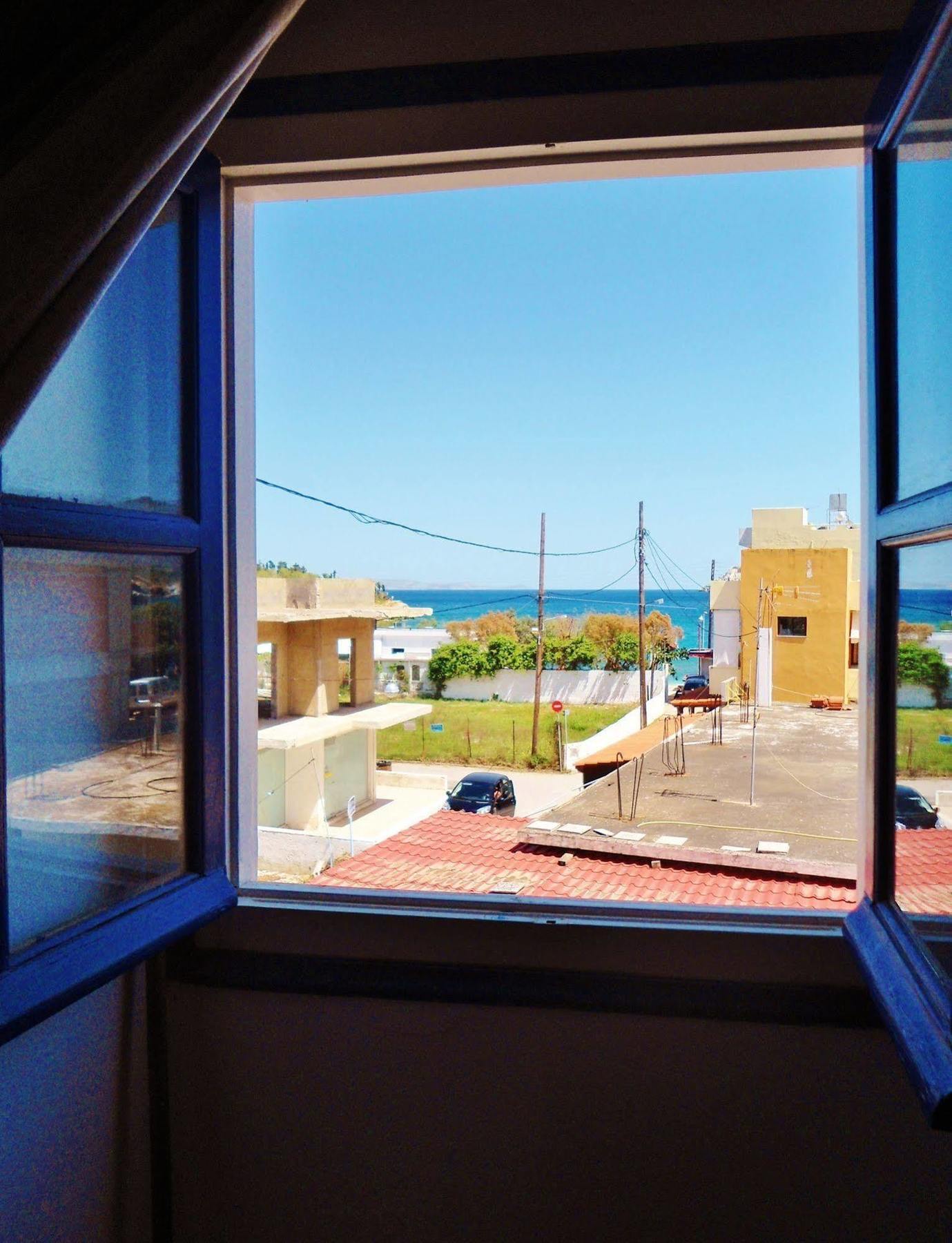 Apollonia Apartment Agia Pelagia (Kreta)