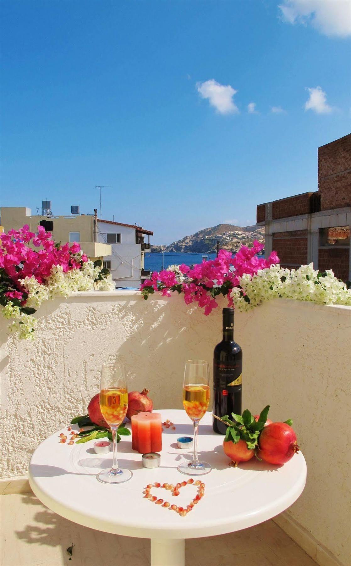 Apollonia Agia Pelagia (Kreta)